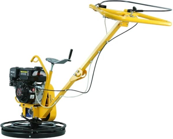 Затирочная машина Сплитстоун TS-244