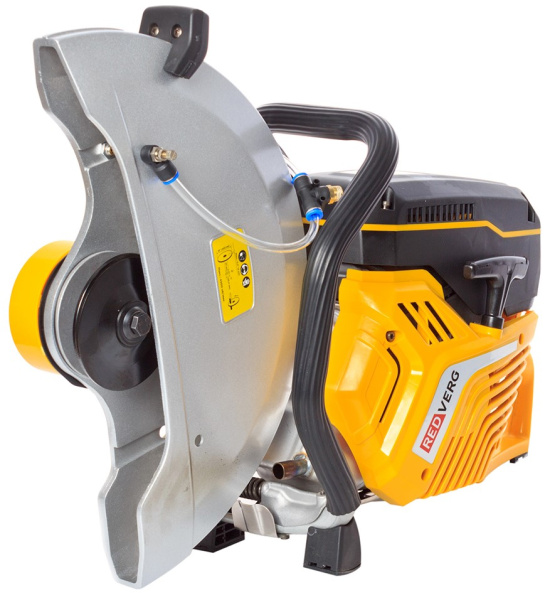 Бензорез RedVerg RD-GDC400