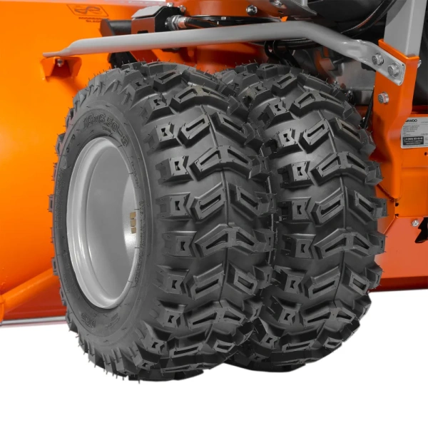 Снегоуборщик бензиновый DAEWOO DAST 17110 Снегоуборщик бензиновый DAEWOO DAST 17110