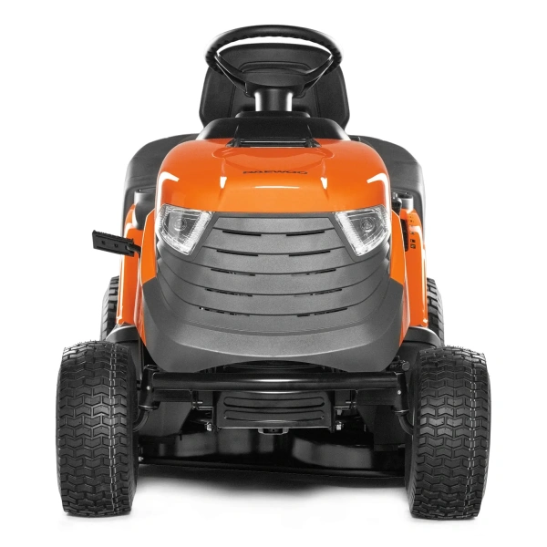 Садовый трактор DAEWOO DLT 84 H