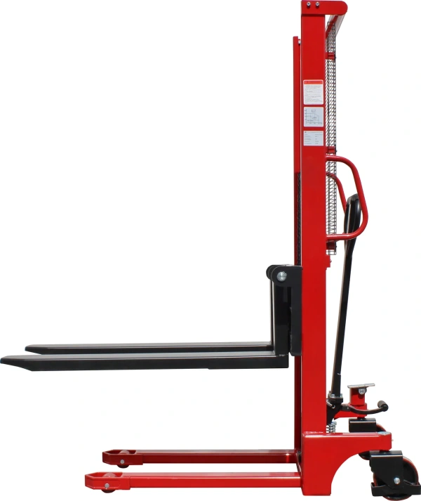 Штабелер ручной гидравлический Shtapler SHT 2016 (A)