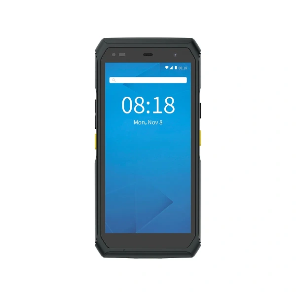 ТСД iData T3 PRO (Android 13/2D FR DS7500/ Процессор MT8781/ Память 4+64Гб/ WIFI/BT/ АКБ 5000mAh/ Камера 5+13Мп/ NFC)