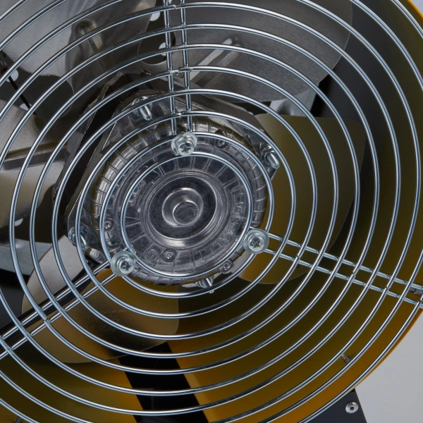 Тепловая пушка газовая Ballu BHG-50L URAL