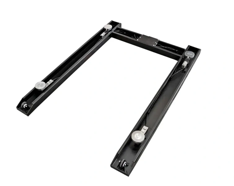 Весы Shtapler PW 5000 900*1300 (паллетные)