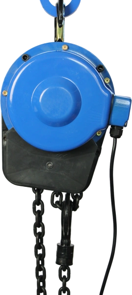 Таль цепная электрическая Shtapler DHS (J) 1т 6м