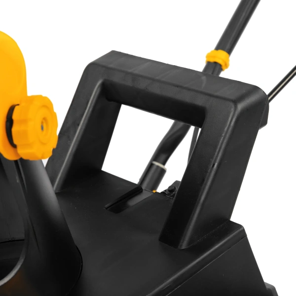 Снегоуборщик электрический Denzel ESB-460 / 97634