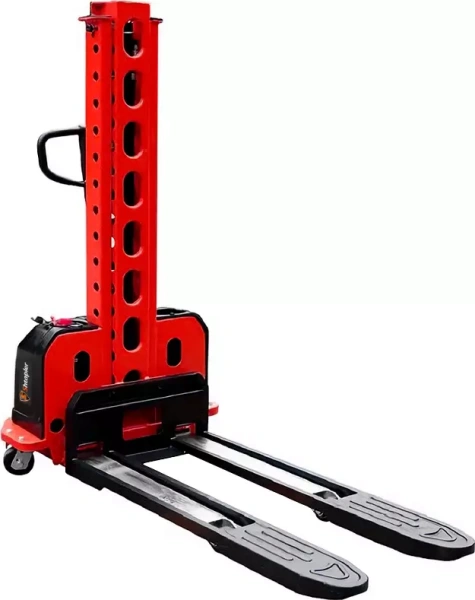 Штабелер самоподъемный Shtapler SPW 500-1300 (FS)