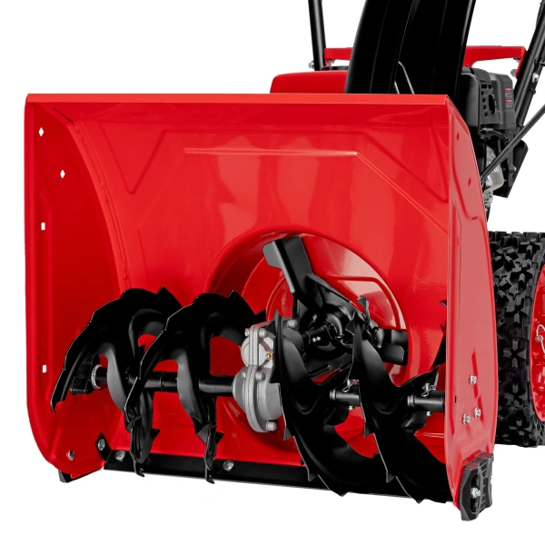 Снегоуборщик бензиновый MTX ST 560 / 97641