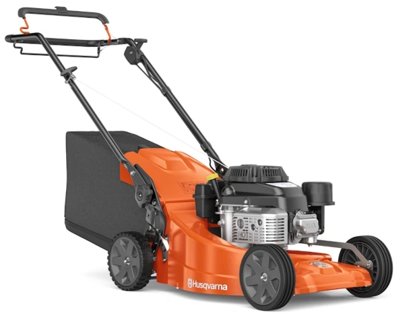 Газонокосилка бензиновая Husqvarna LC 551SP 970 62 17-01