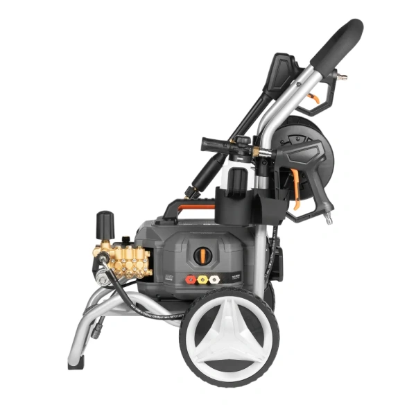 Мойка высокого давления DAEWOO DAW 875 SW