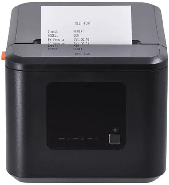 Чековый принтер MERTECH Q80