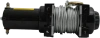 Лебедка электрическая автомобильная Shtapler P (J) (12В 4000lb 1814кг/15м)