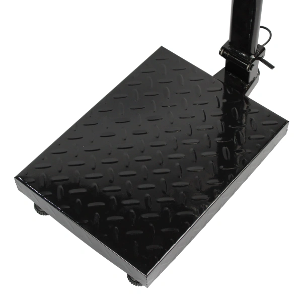 Весы товарные Shtapler PW 60 30*40 (складная стойка)