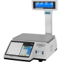 Весы торговые с печатью этикеток CAS CL3000-30P  (376x246)