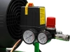 Компрессор ECO AE-705-3 коаксиальный