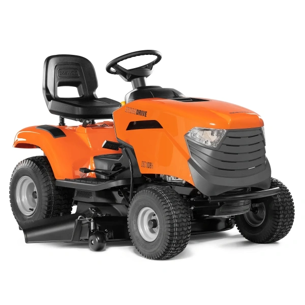 Садовый трактор DAEWOO DSD 108 H