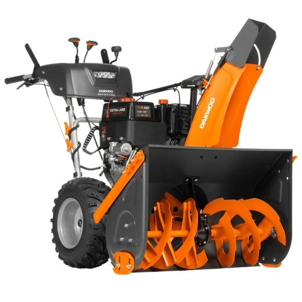 Снегоуборщик бензиновый DAEWOO DAST 330 (2024) Снегоуборщик бензиновый DAEWOO DAST 330 (2024)