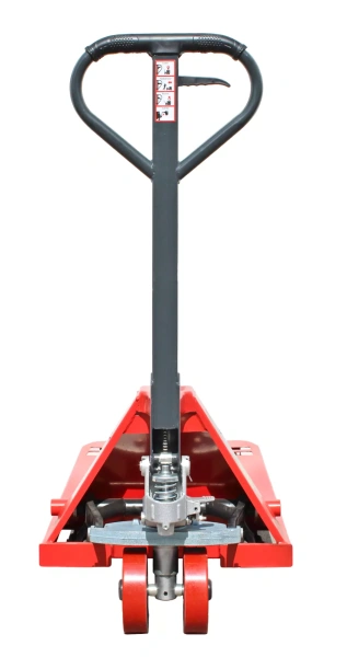 Ручная гидравлическая тележка Shtapler AC 3000 PU