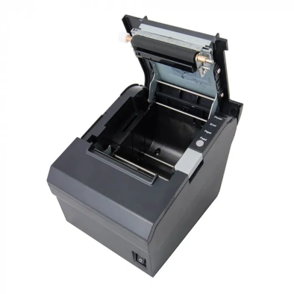 Принтер MERTECH G80 USB, Bluetooth Black