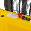 Штабелер электрический самоходный CDD15R-E (N) (1500 кг; 3,5 м; 24В / 105Ач) SMARTLIFT