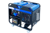 Дизельный генератор TSS SDG 14000EHA