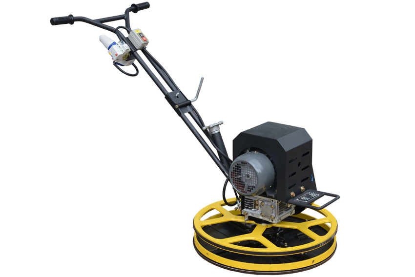 Машина заглаживающая электрическая TSS DMD600 с УЗО, 220В Машина заглаживающая электрическая TSS DMD600 с УЗО, 220В