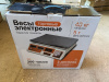 Весы торговые Shtapler TZ 40 (Уценка) 241803