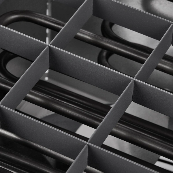 Тепловая пушка электрическая Ballu BHP-MW-15