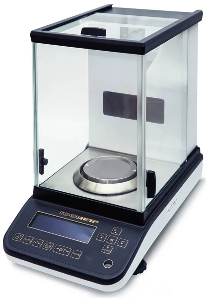 Весы лабораторные ВЛА-320С