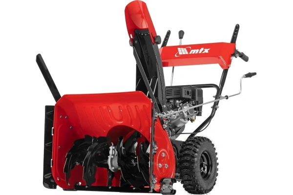 Снегоуборщик бензиновый MTX STK 620EL