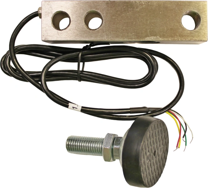 Тензодатчик SQB-A 500 кг (комплект)