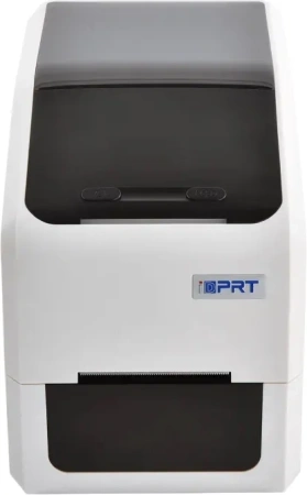 Принтер iDPRT iD2X 203 dpi USB/Ethernet