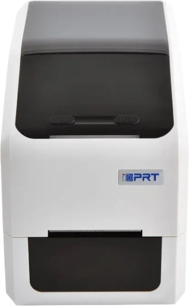 Принтер этикеток iDPRT iD2X 203 dpi USB/Ethernet