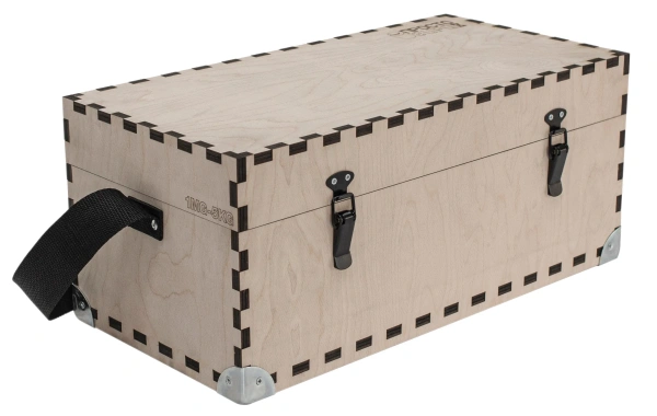 Набор гирь ГО-ПН-1мг-5кг класс точности F2 (Ферритная нержавейка)