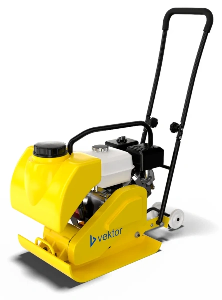 Виброплита Vektor VPG-90B