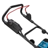 Газонокосилка аккумуляторная MAKITA LXT DLM538CT2