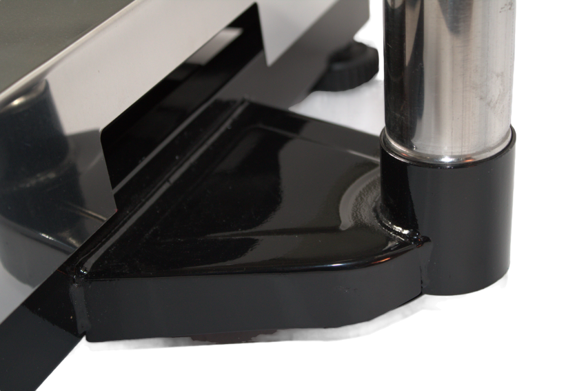 Весы товарные Shtapler PW 800 60*80