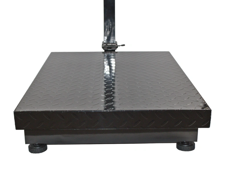 Весы товарные Shtapler PW 800 60*80 (складная стойка)