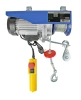 Таль электрическая стационарная Shtapler PA (J) 500/250кг 10/20м