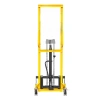 Штабелер гидравлический ручной SDA 0516 (500 кг; 1,6 м; вилы 210-620 мм) SMARTLIFT