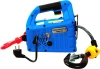 Лебедка электрическая переносная Shtapler SQ-01 (J) 450кг 4,6м 220В