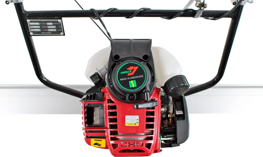 Виброрейка бензиновая плавающая RAD CS-L