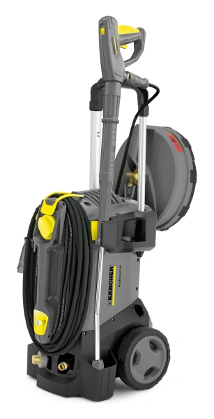 Аппарат высокого давления Karcher Karcher HD 5/15 C