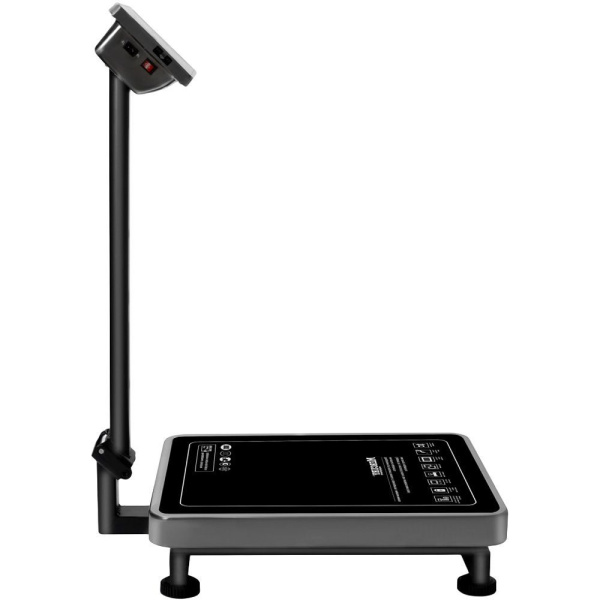 Весы товарные напольные M-ER 335ACLP-300.50 LED "TURTLE"