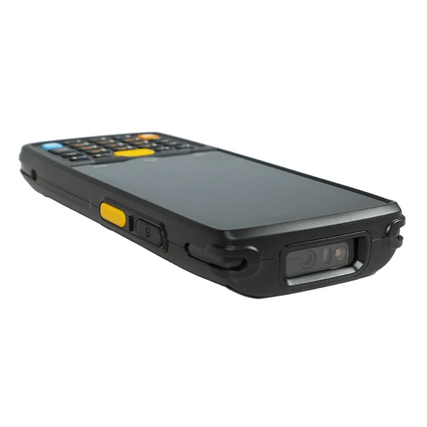 ТСД iData K3S (And12 GMS/2D SR DS7000 PRO/ЦП Quad-core 2.0GHz/Память 4+64Гб/Дисплей 4"/WIFI/BT/GSM(2G/3G/4G)/АКБ 5000mAh/No nfc) RU кл.