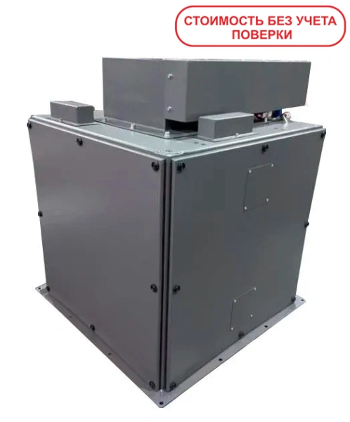 Весы бункерные НИВА "ОПТИМА"-28-90 (Э) до 28 т/ч НЕРЖАВЕЮЩИЙ тракт