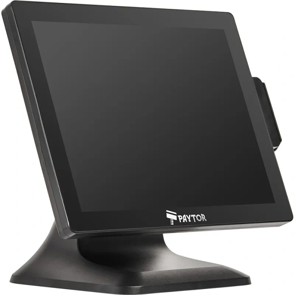 Сенсорный терминал 15" PayTor Falcon Lite V3 (N5095, 8/128Гб, Win10 IoT)