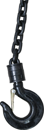 Таль цепная электрическая Shtapler DHS (J) 5т 6м