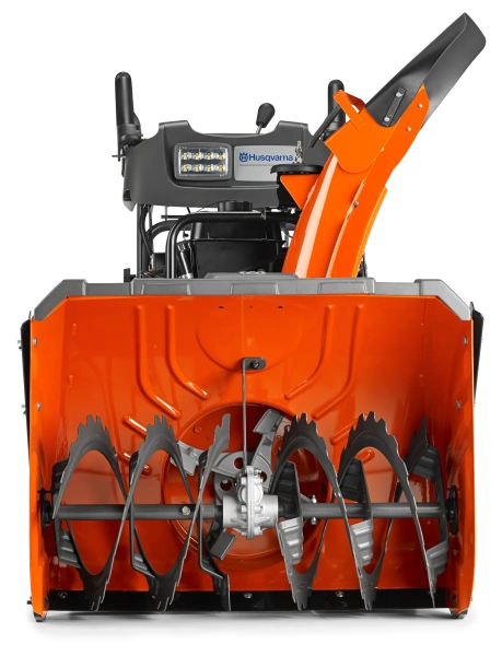 Снегоуборщик бензиновый Husqvarna ST 324