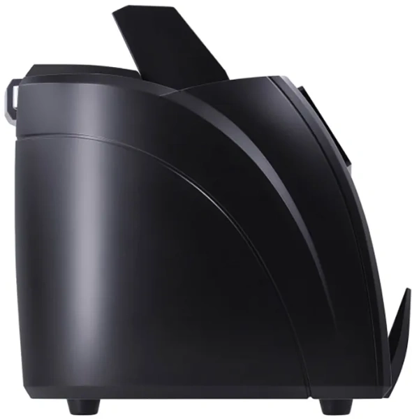 Счетчик банкнот Mertech C-3 black